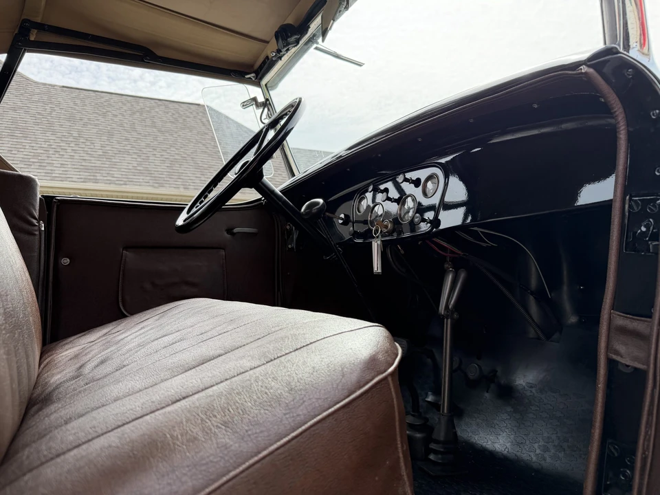 1932 Chevrolet Independence & Confederate - Image 26 of 31