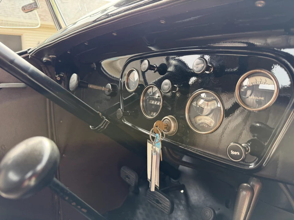 1932 Chevrolet Independence & Confederate - Image 25 of 31