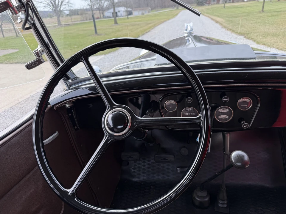 1932 Chevrolet Independence & Confederate - Image 24 of 31