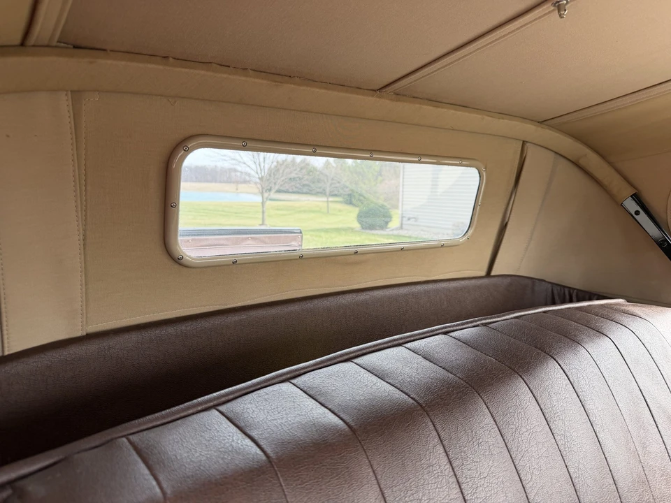 1932 Chevrolet Independence & Confederate - Image 28 of 31