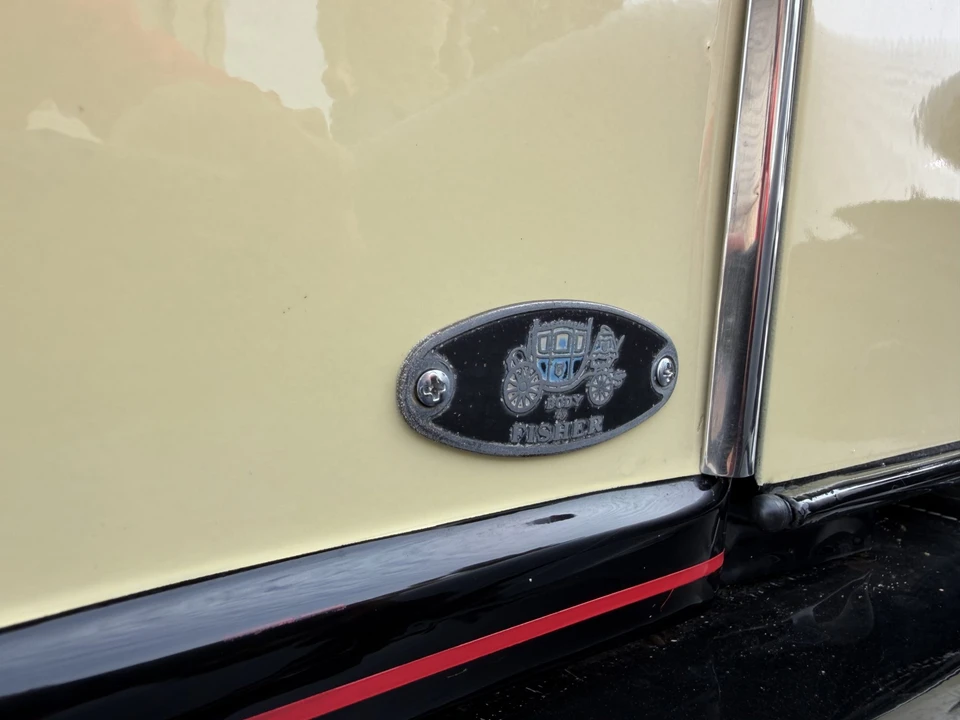 1932 Chevrolet Independence & Confederate - Image 15 of 31