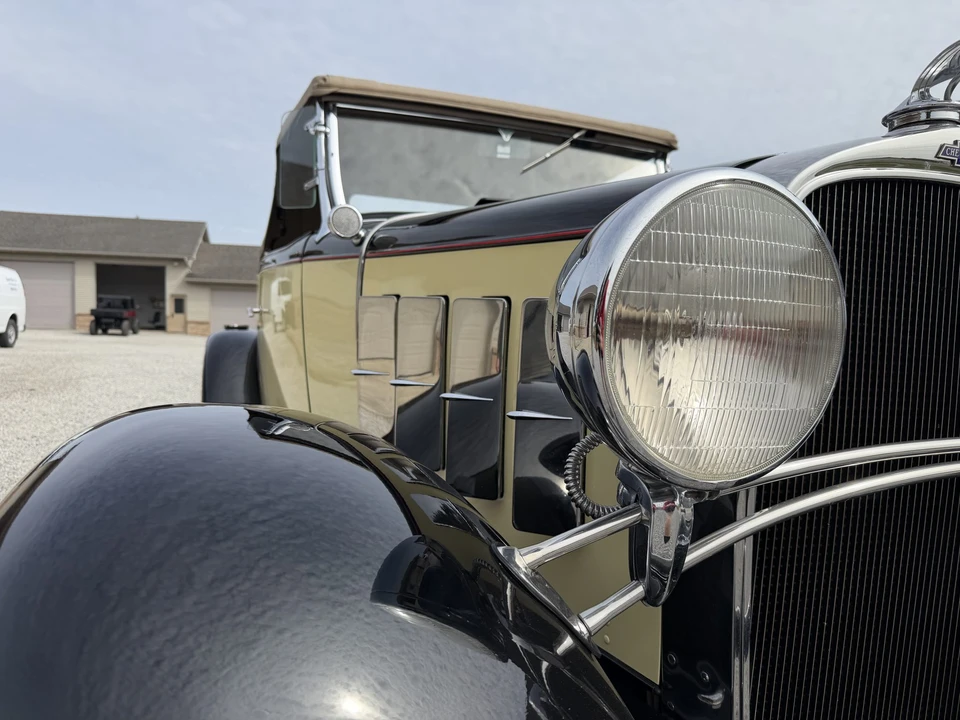 1932 Chevrolet Independence & Confederate - Image 10 of 31