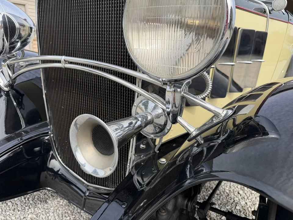 1932 Chevrolet Independence & Confederate - Image 11 of 31