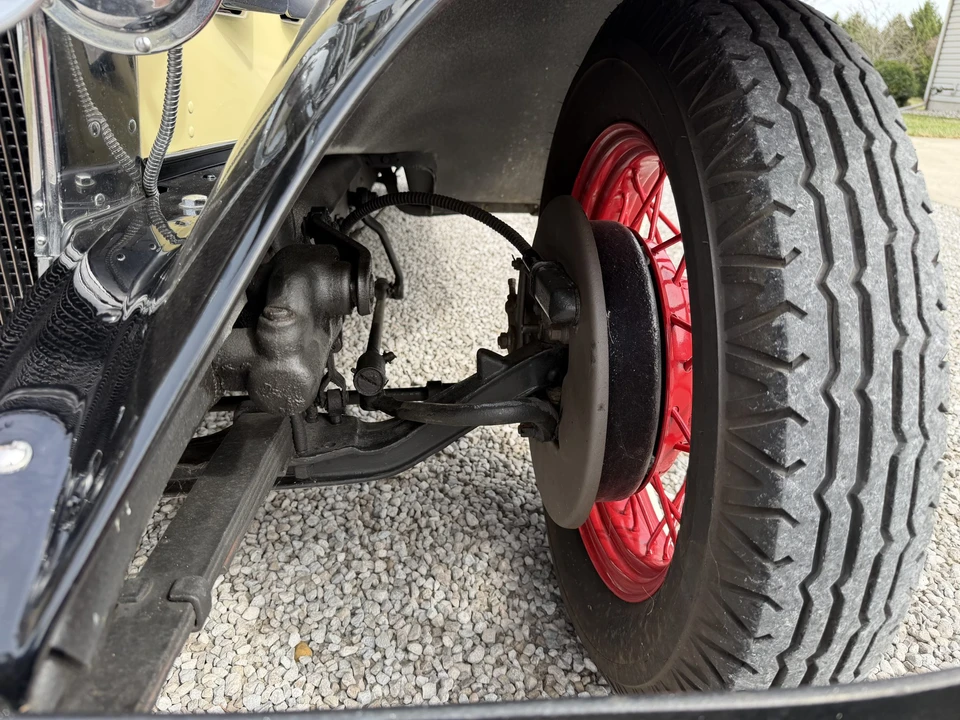 1932 Chevrolet Independence & Confederate - Image 22 of 31