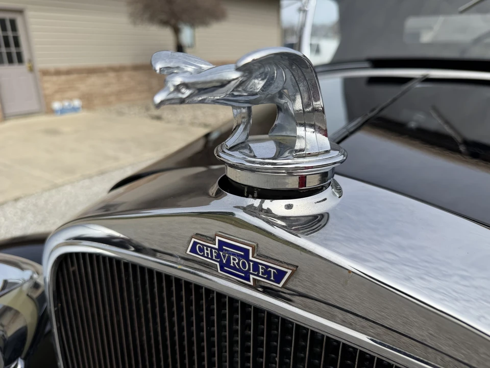 1932 Chevrolet Independence & Confederate - Image 12 of 31
