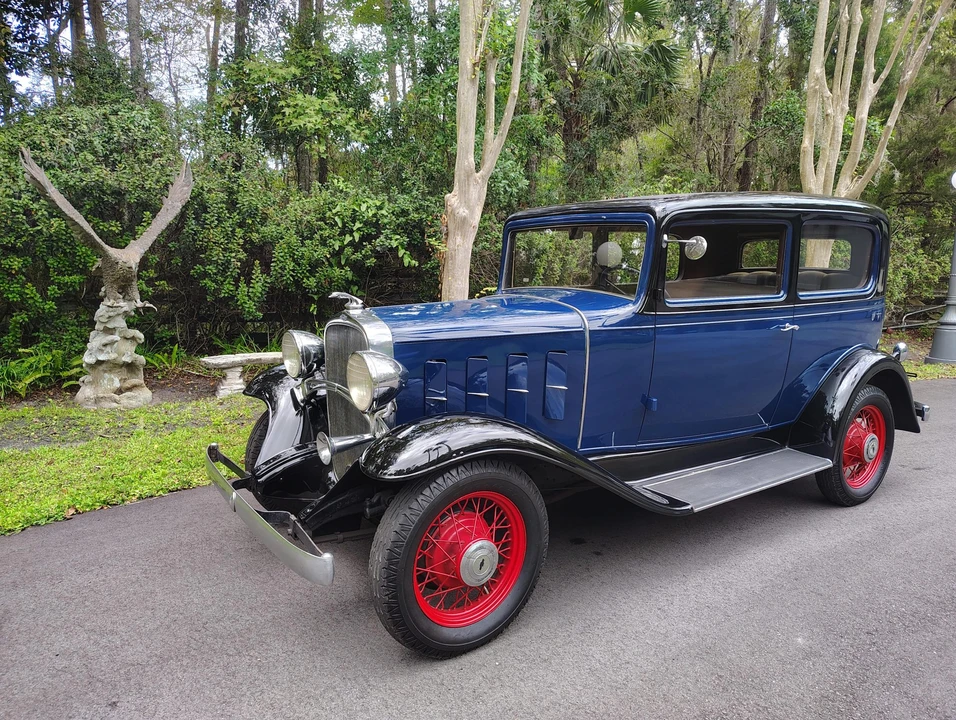 1932 Chevrolet Independence & Confederate - Image 2 of 31