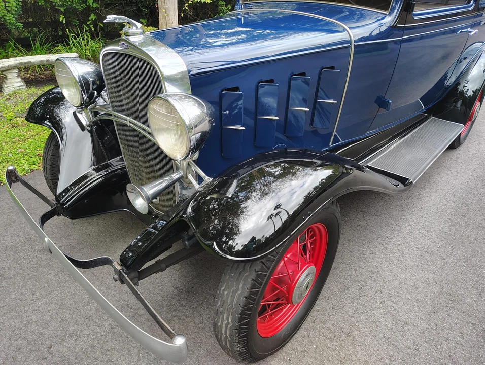 1932 Chevrolet Independence & Confederate - Image 27 of 31