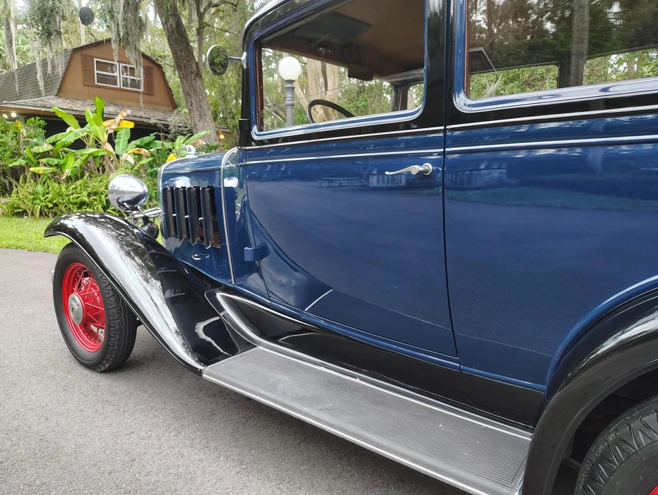 1932 Chevrolet Independence & Confederate - Image 25 of 31