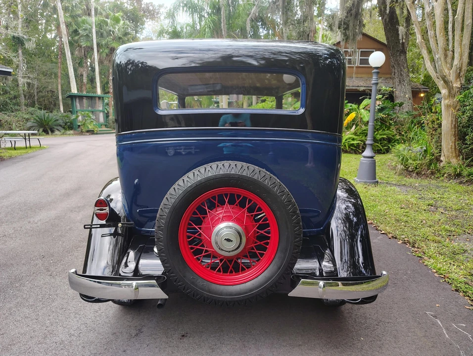 1932 Chevrolet Independence & Confederate - Image 10 of 31