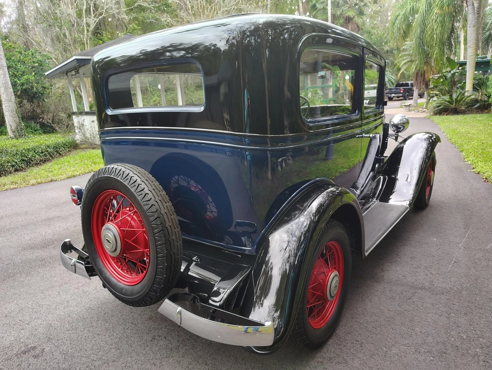 1932 Chevrolet Independence & Confederate - Image 9 of 31