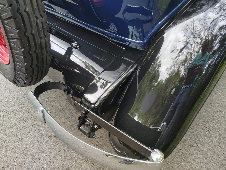 1932 Chevrolet Independence & Confederate - Image 22 of 31