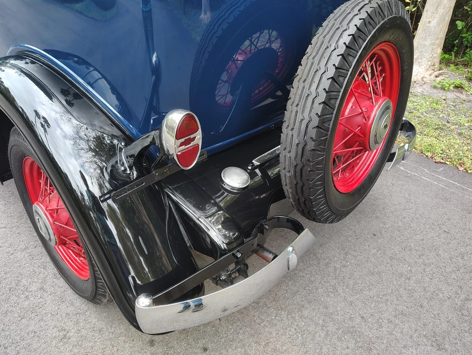 1932 Chevrolet Independence & Confederate - Image 23 of 31