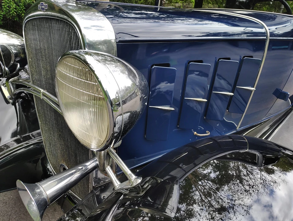 1932 Chevrolet Independence & Confederate - Image 29 of 31