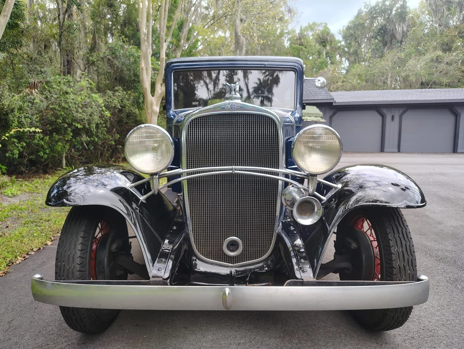 1932 Chevrolet Independence & Confederate - Image 4 of 31