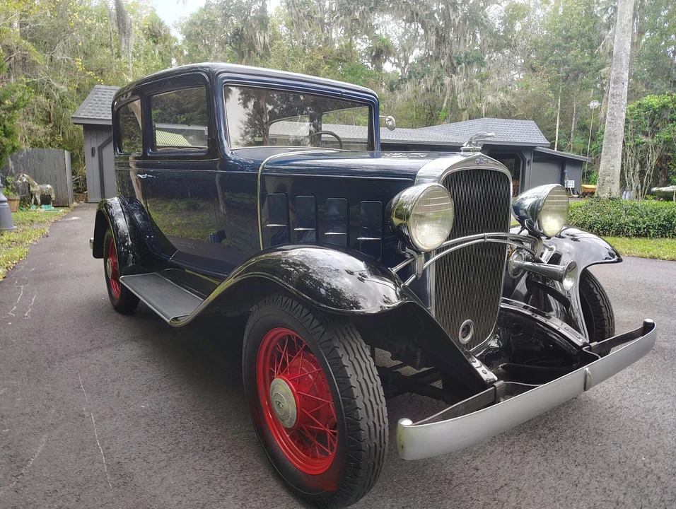 1932 Chevrolet Independence & Confederate - Image 5 of 31