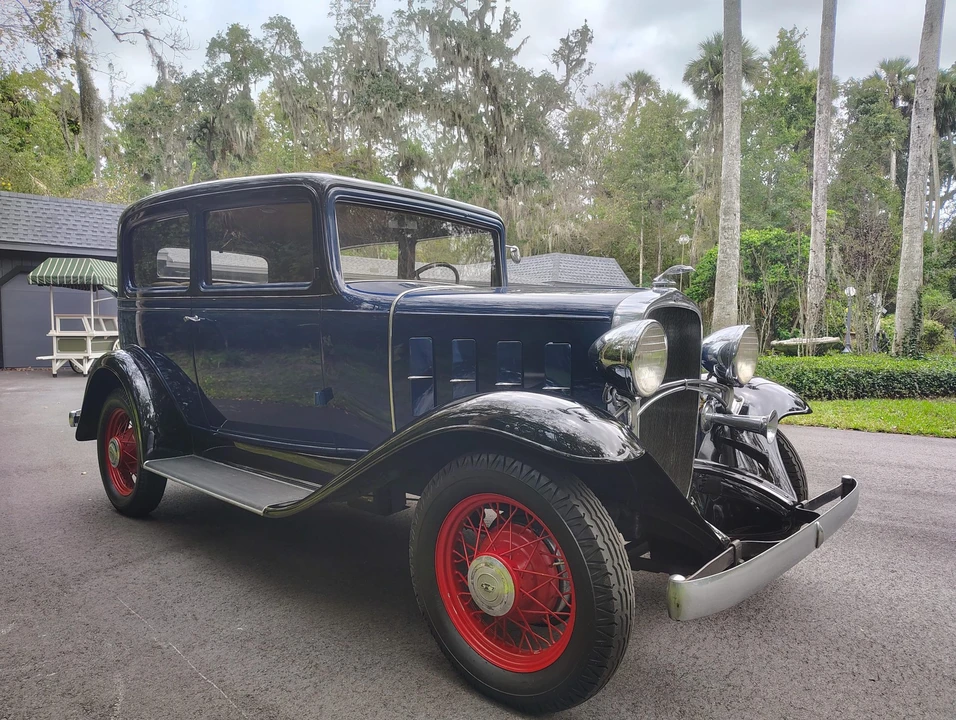 1932 Chevrolet Independence & Confederate - Image 6 of 31