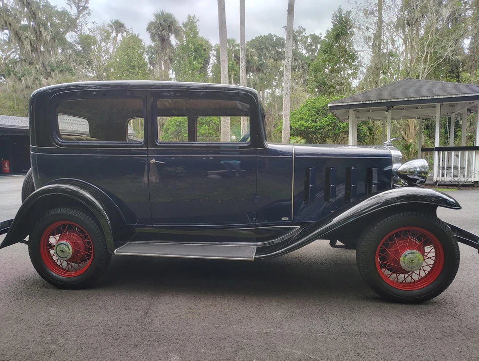 1932 Chevrolet Independence & Confederate - Image 7 of 31