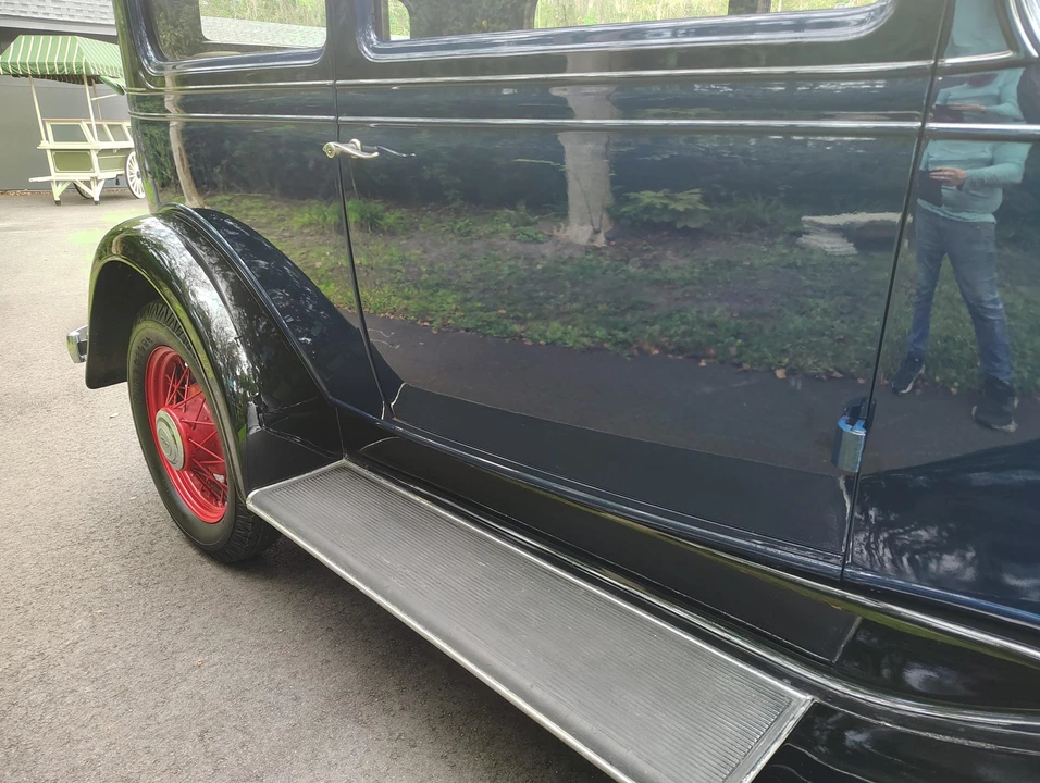 1932 Chevrolet Independence & Confederate - Image 21 of 31