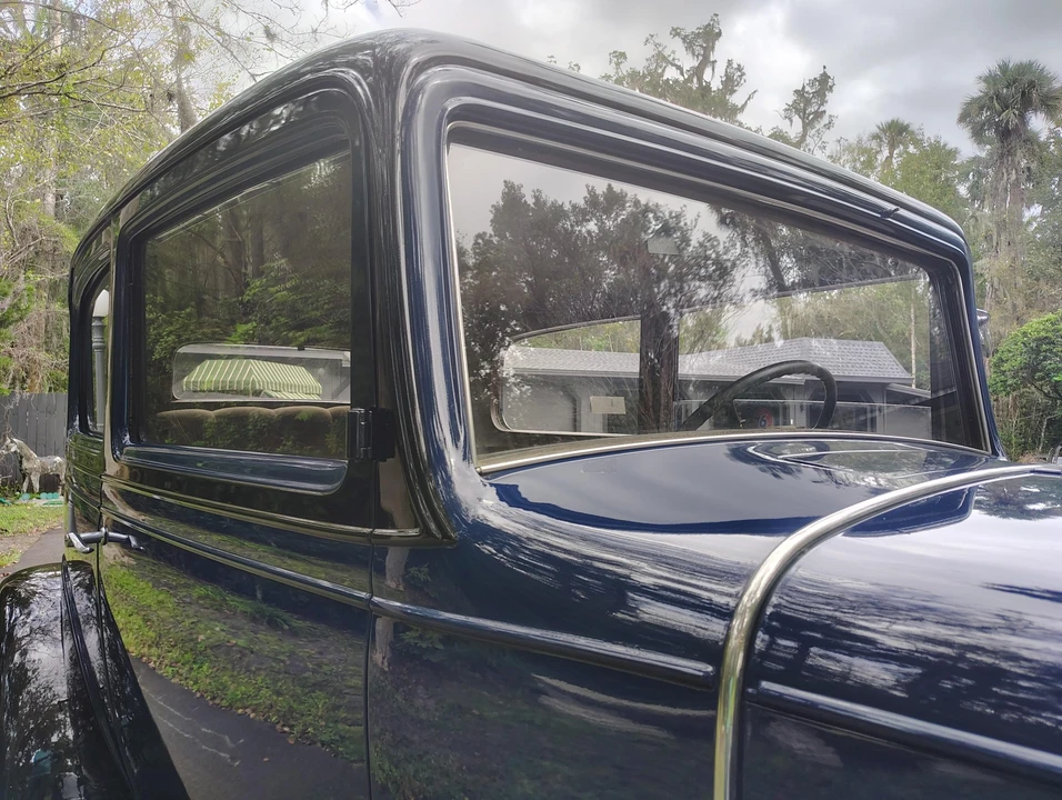 1932 Chevrolet Independence & Confederate - Image 18 of 31