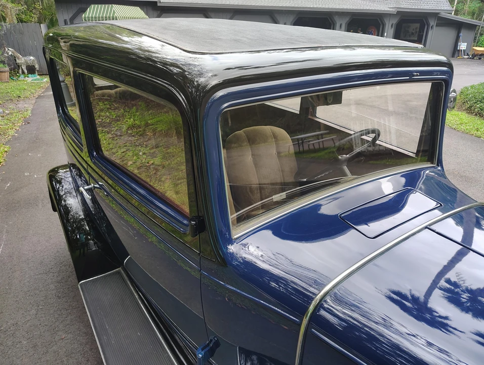 1932 Chevrolet Independence & Confederate - Image 17 of 31