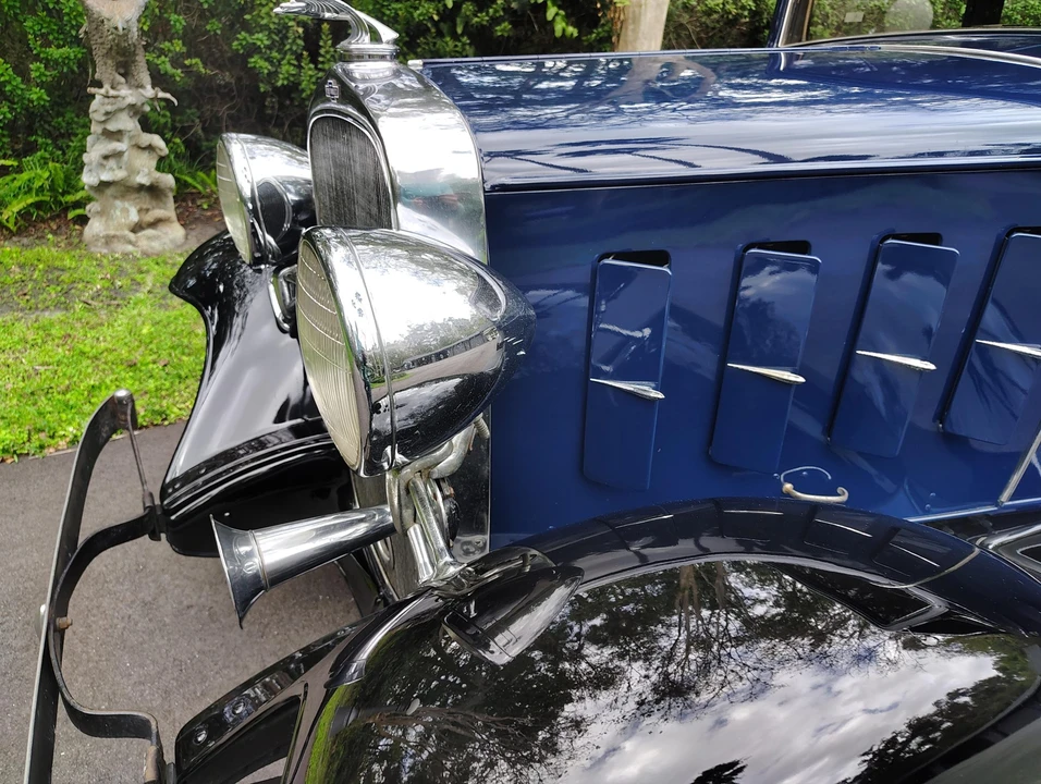 1932 Chevrolet Independence & Confederate - Image 30 of 31