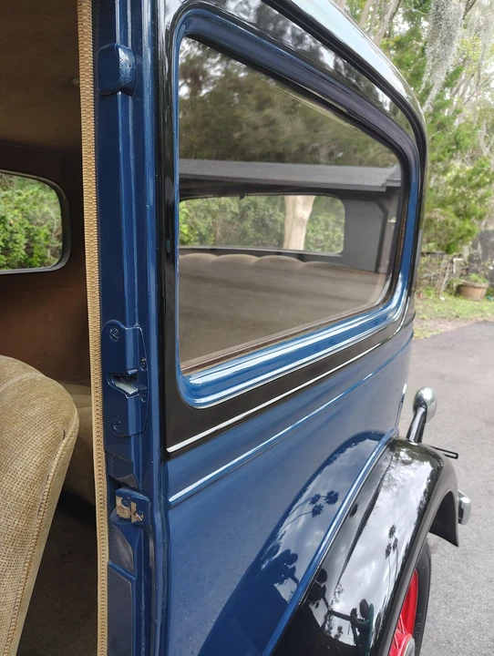 1932 Chevrolet Independence & Confederate - Image 24 of 31