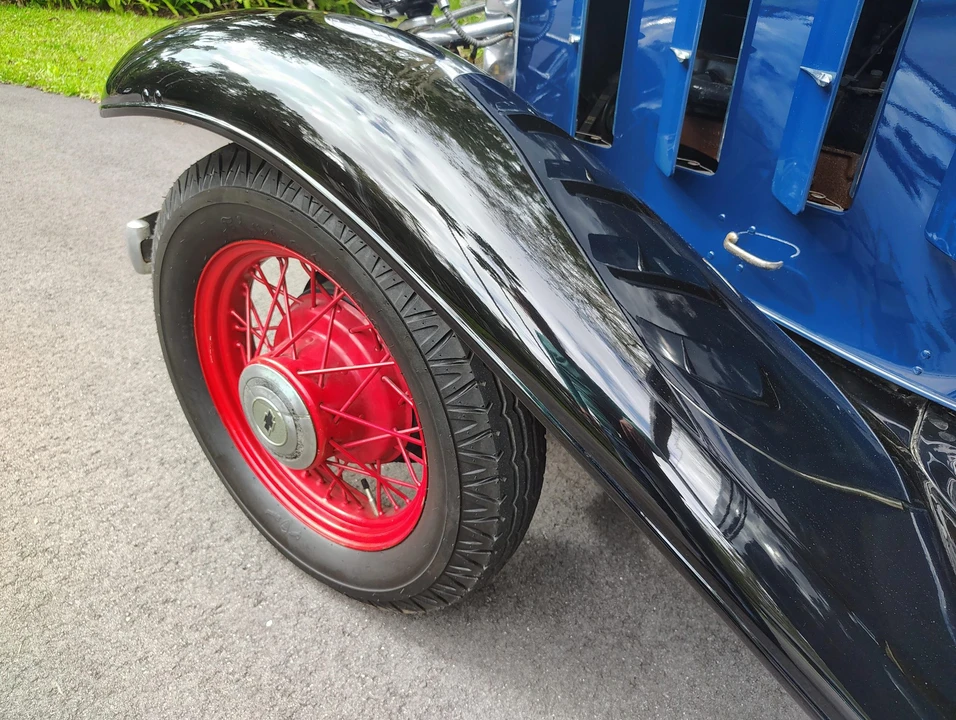 1932 Chevrolet Independence & Confederate - Image 26 of 31