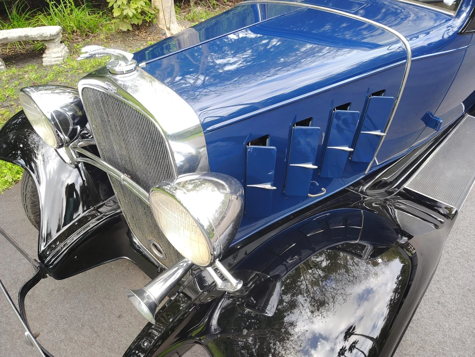 1932 Chevrolet Independence & Confederate - Image 28 of 31
