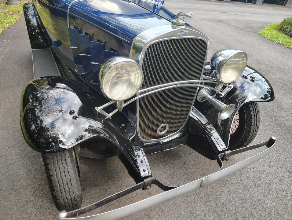 1932 Chevrolet Independence & Confederate - Image 15 of 31