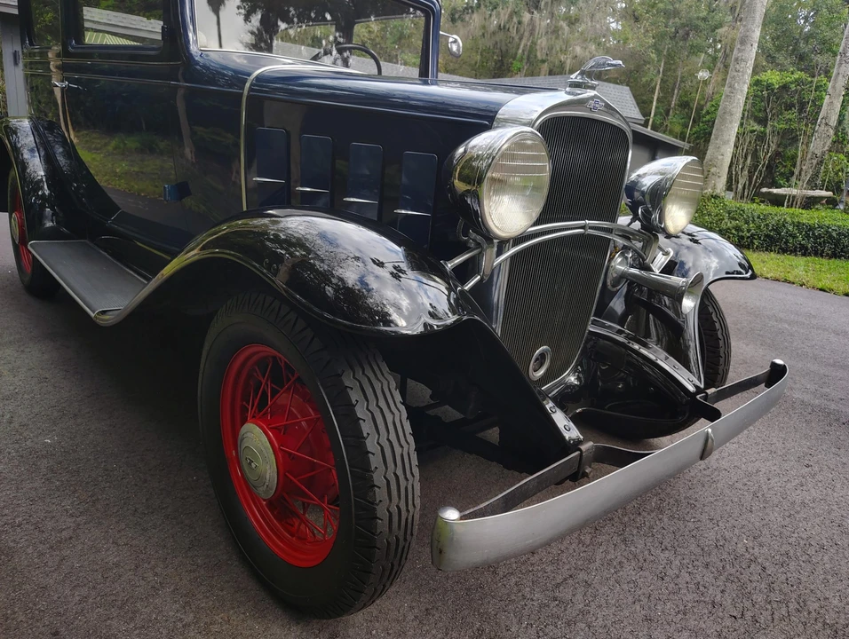 1932 Chevrolet Independence & Confederate - Image 16 of 31