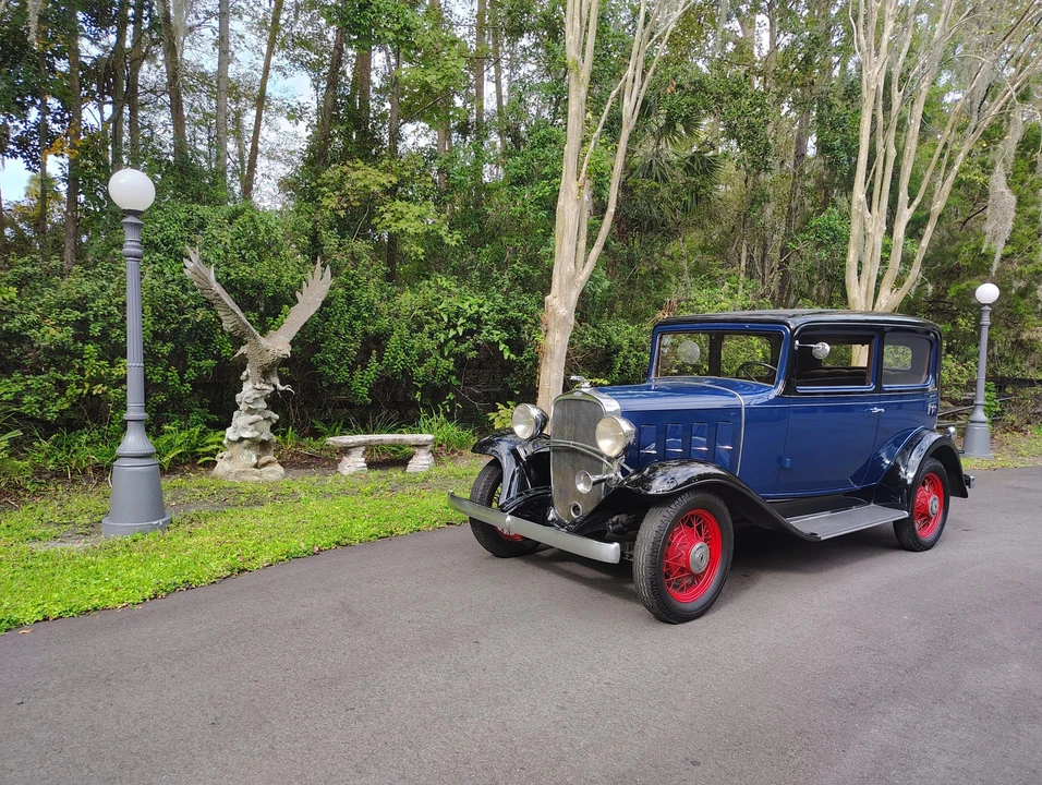 1932 Chevrolet Independence & Confederate - Image 3 of 31