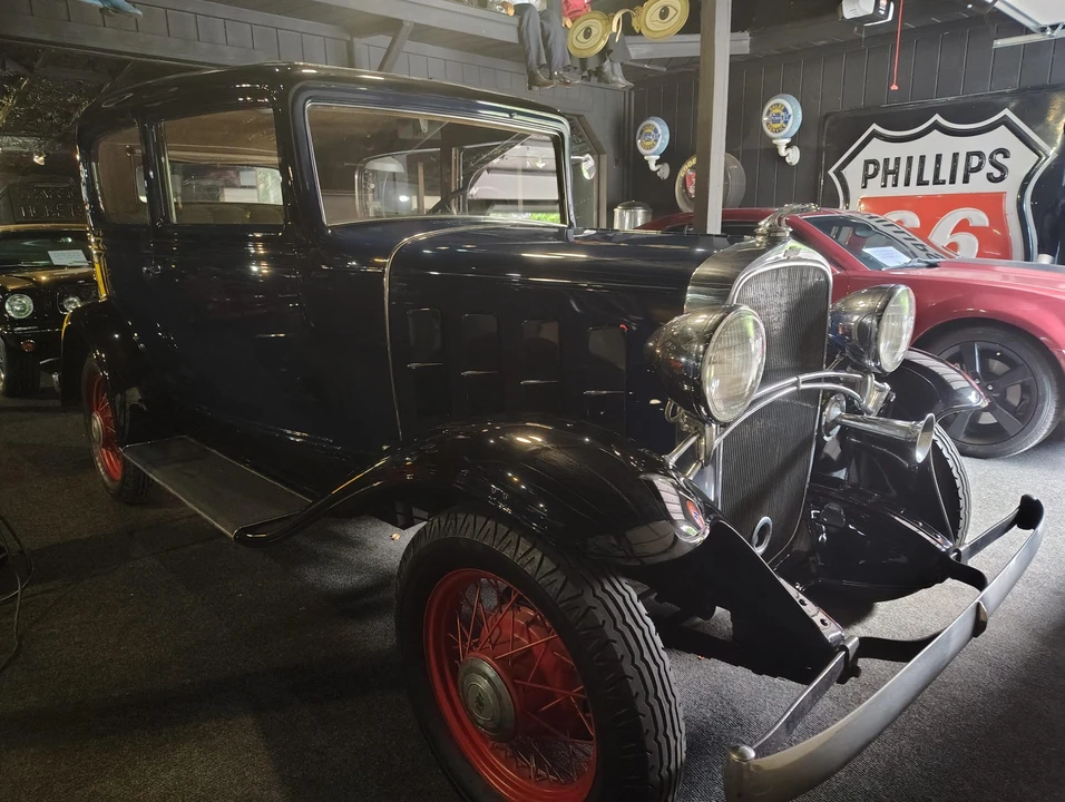 1932 Chevrolet Independence & Confederate - Image 14 of 31