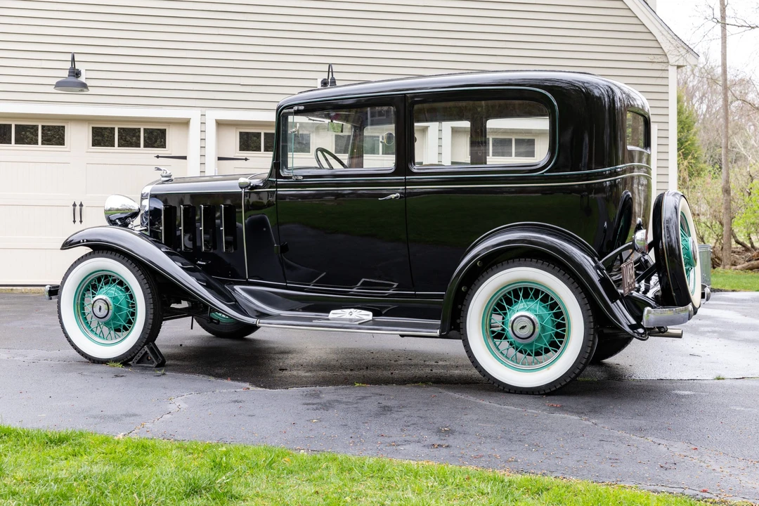 1932 Chevrolet Independence & Confederate - Image 4 of 31