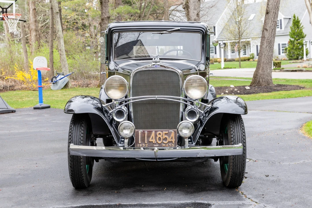 1932 Chevrolet Independence & Confederate - Image 9 of 31