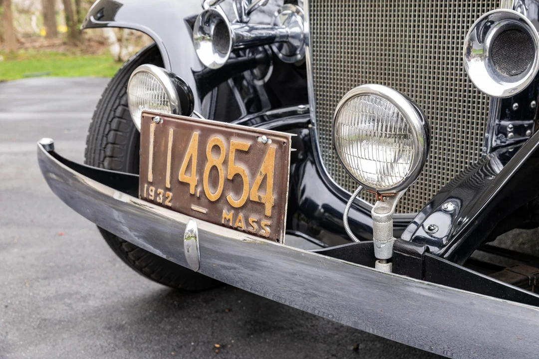 1932 Chevrolet Independence & Confederate - Image 23 of 31