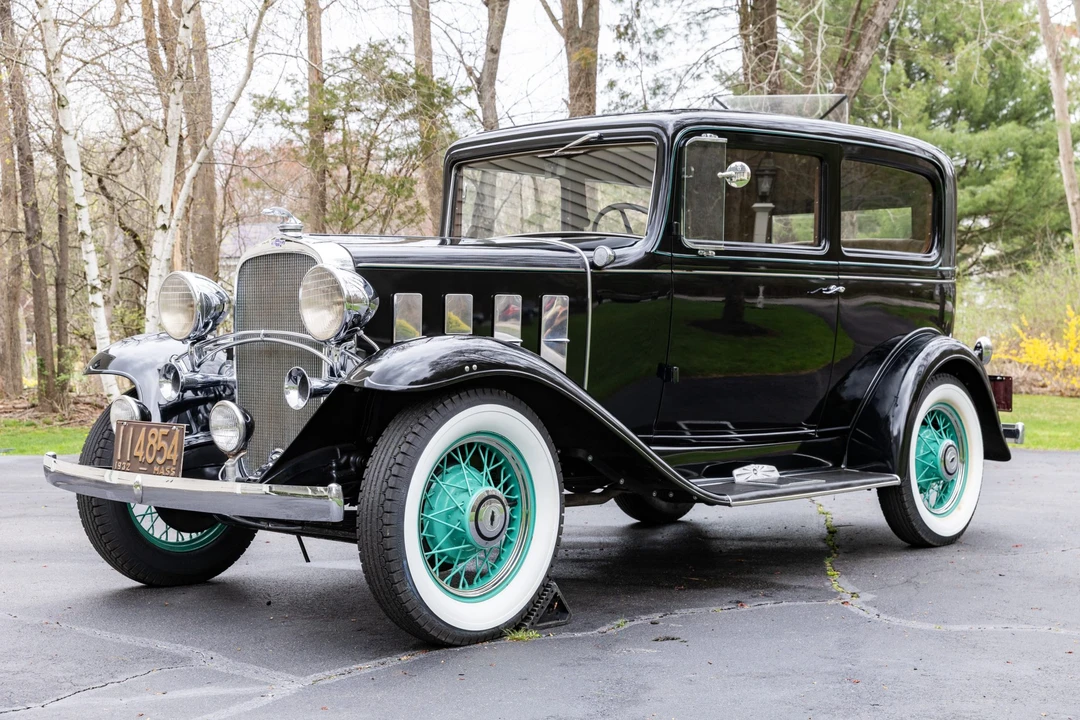 1932 Chevrolet Independence & Confederate - Image 2 of 31
