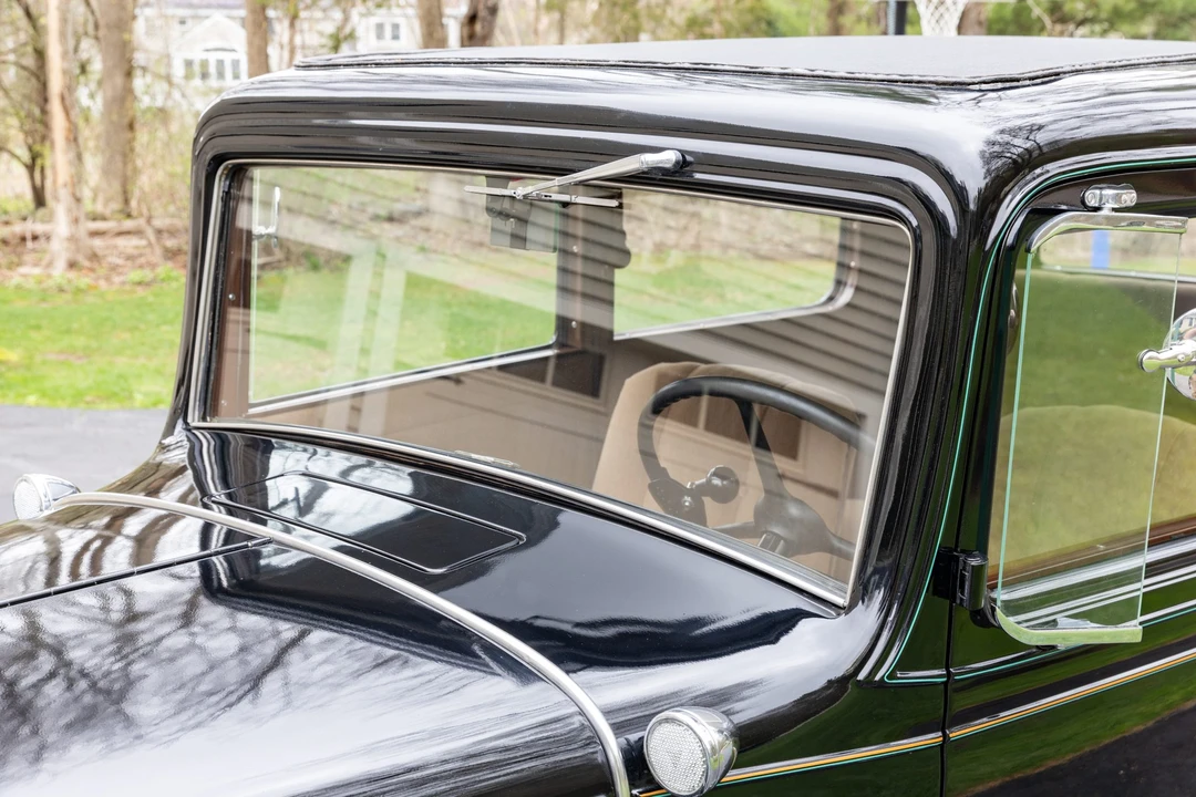 1932 Chevrolet Independence & Confederate - Image 29 of 31