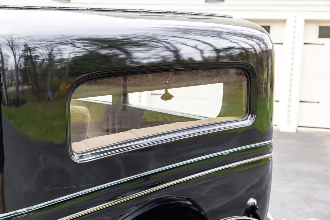 1932 Chevrolet Independence & Confederate - Image 30 of 31