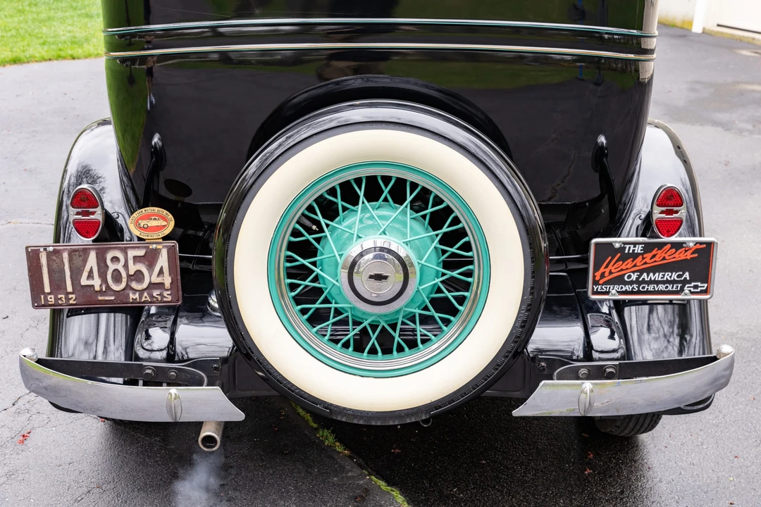 1932 Chevrolet Independence & Confederate - Image 18 of 31