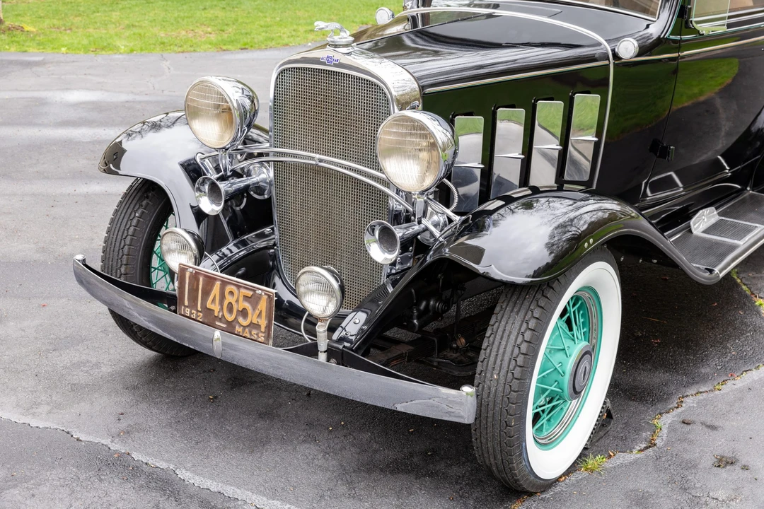 1932 Chevrolet Independence & Confederate - Image 12 of 31