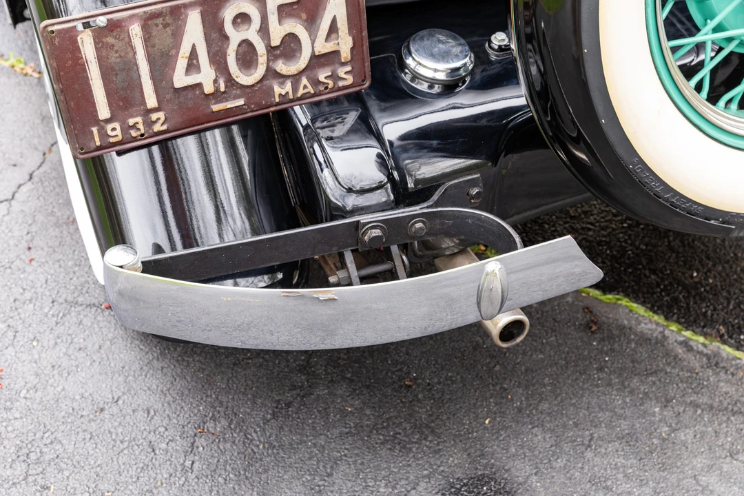 1932 Chevrolet Independence & Confederate - Image 24 of 31