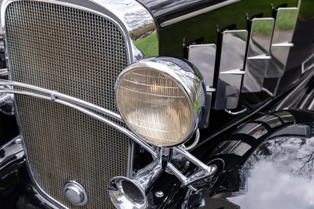 1932 Chevrolet Independence & Confederate - Image 15 of 31