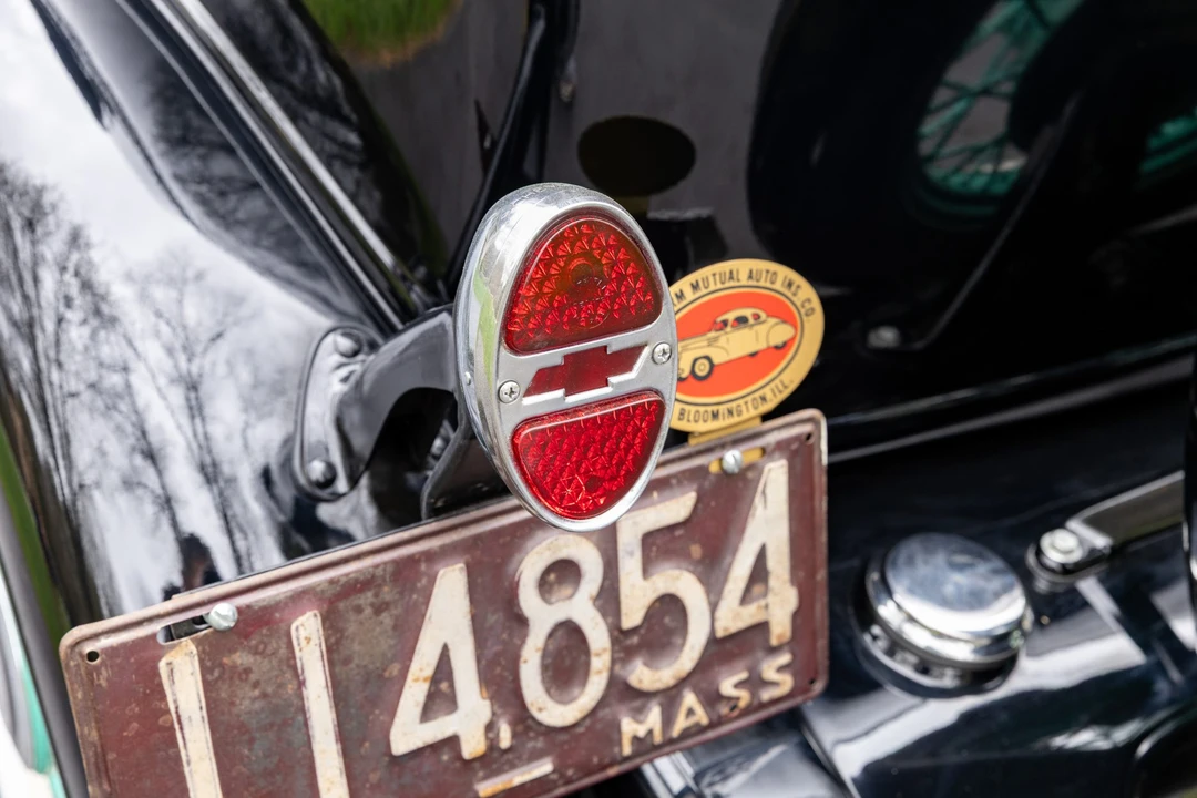 1932 Chevrolet Independence & Confederate - Image 20 of 31