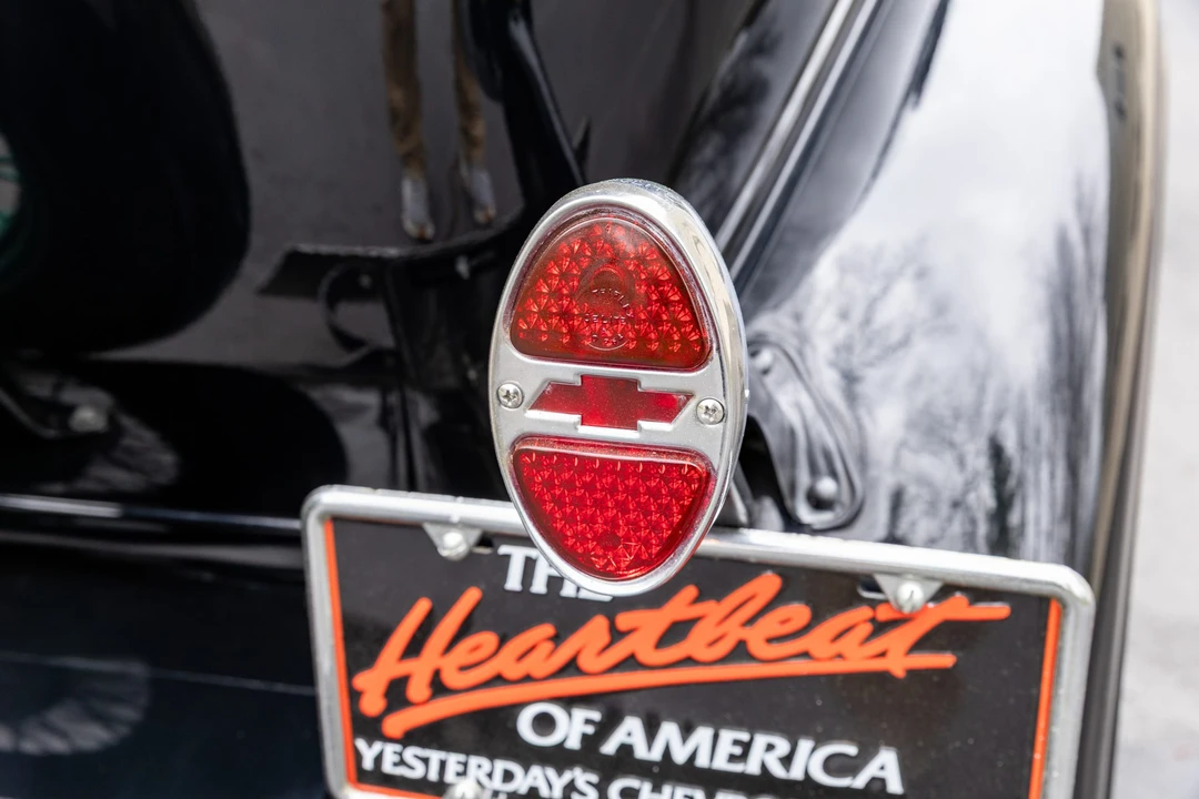 1932 Chevrolet Independence & Confederate - Image 21 of 31