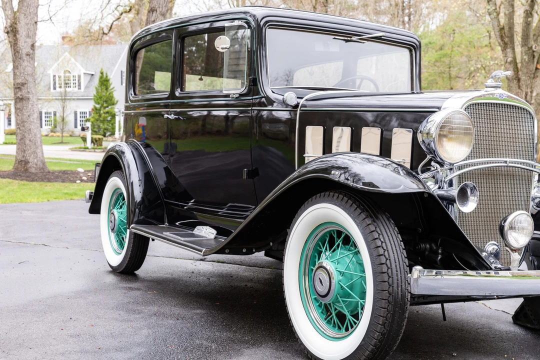 1932 Chevrolet Independence & Confederate - Image 10 of 31