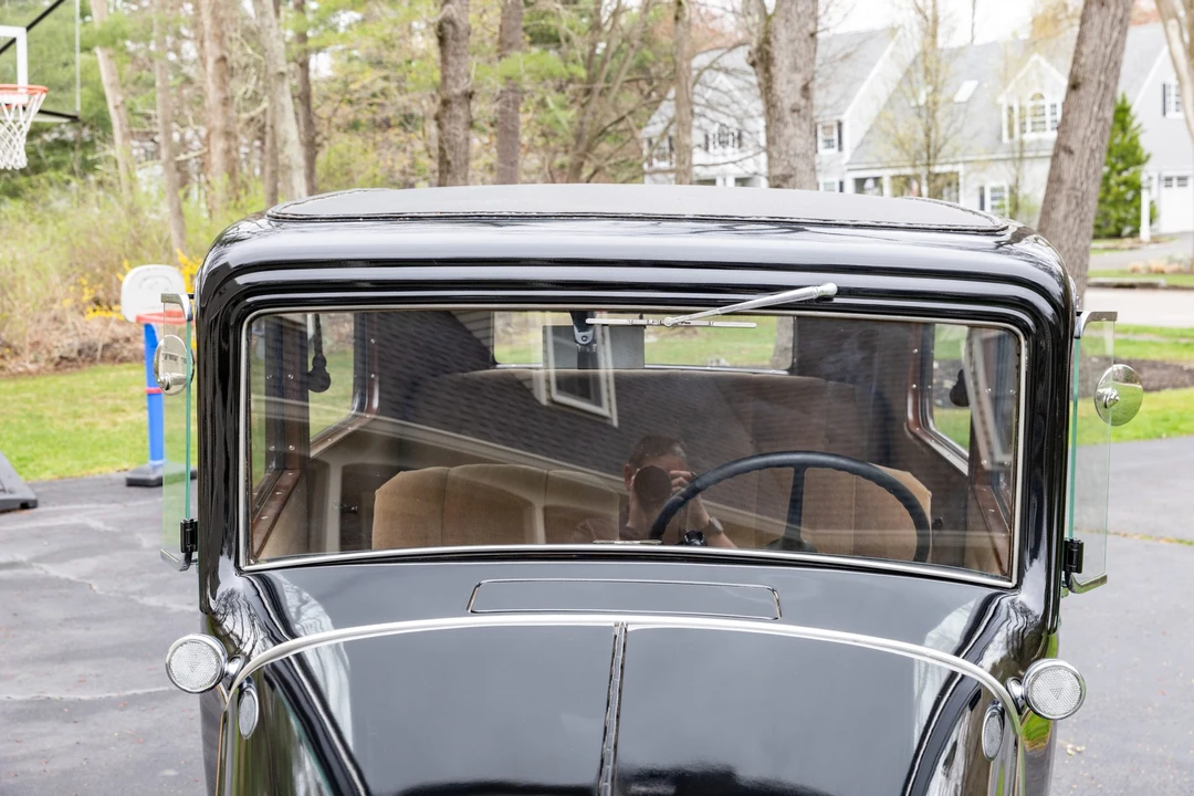 1932 Chevrolet Independence & Confederate - Image 28 of 31