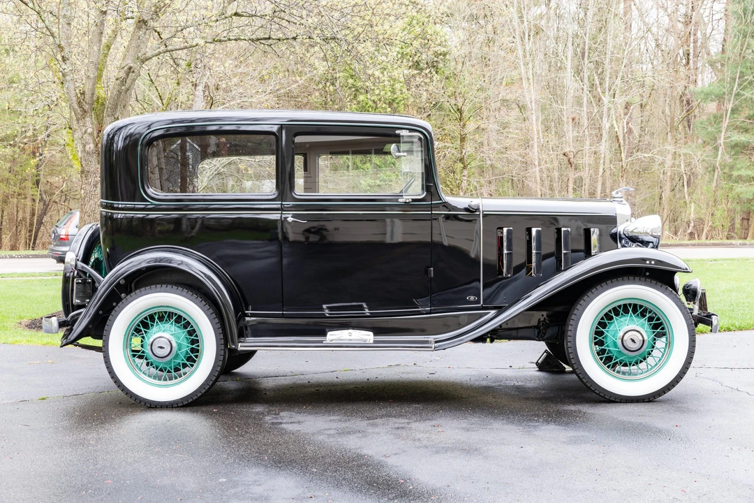 1932 Chevrolet Independence & Confederate - Image 7 of 31