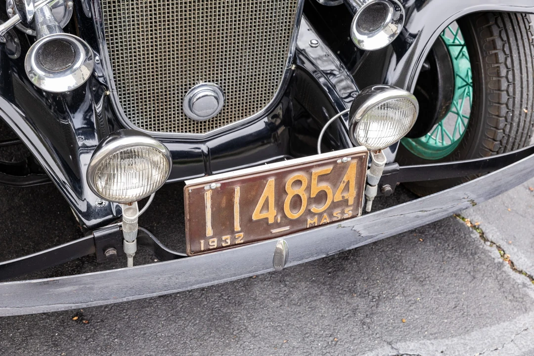 1932 Chevrolet Independence & Confederate - Image 22 of 31