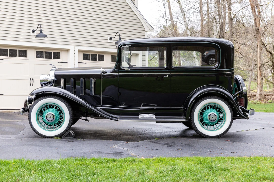 1932 Chevrolet Independence & Confederate - Image 3 of 31