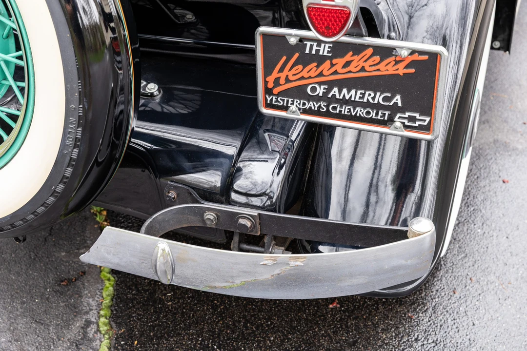 1932 Chevrolet Independence & Confederate - Image 25 of 31